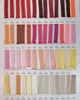 Colors , please remark color number