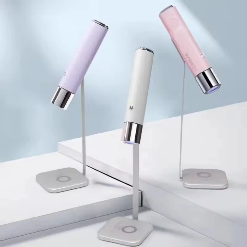O Nail AI LED Nail Lamp - Fast, Painless Curing Solutions