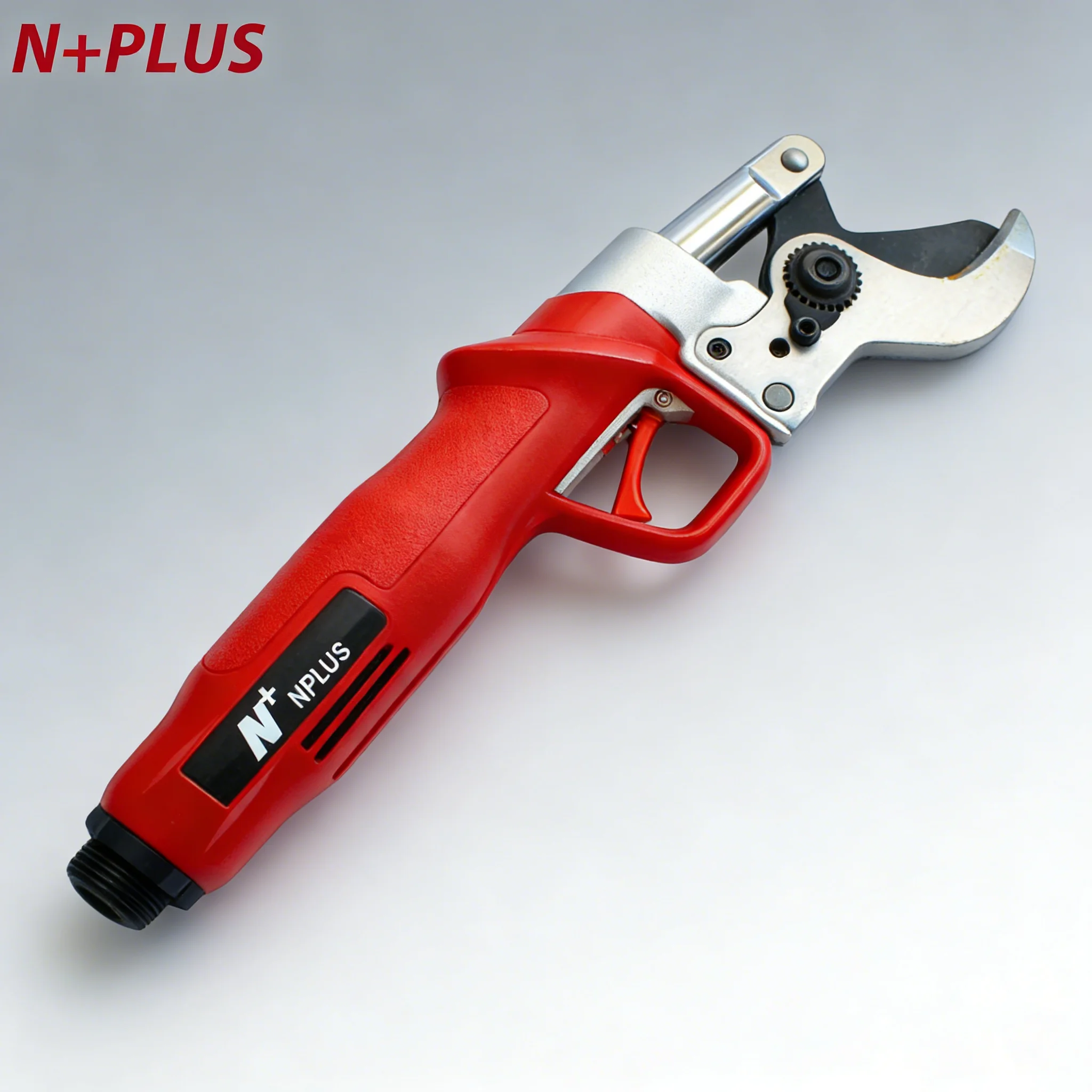 N+PLUS 36V Lithium Battery Pruner Strong Power Tree Precise Pruning Hot Sale Secateurs Electric Pruning Scissors