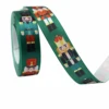 Verde-Cascanueces-1,6 cm * 10 yardas