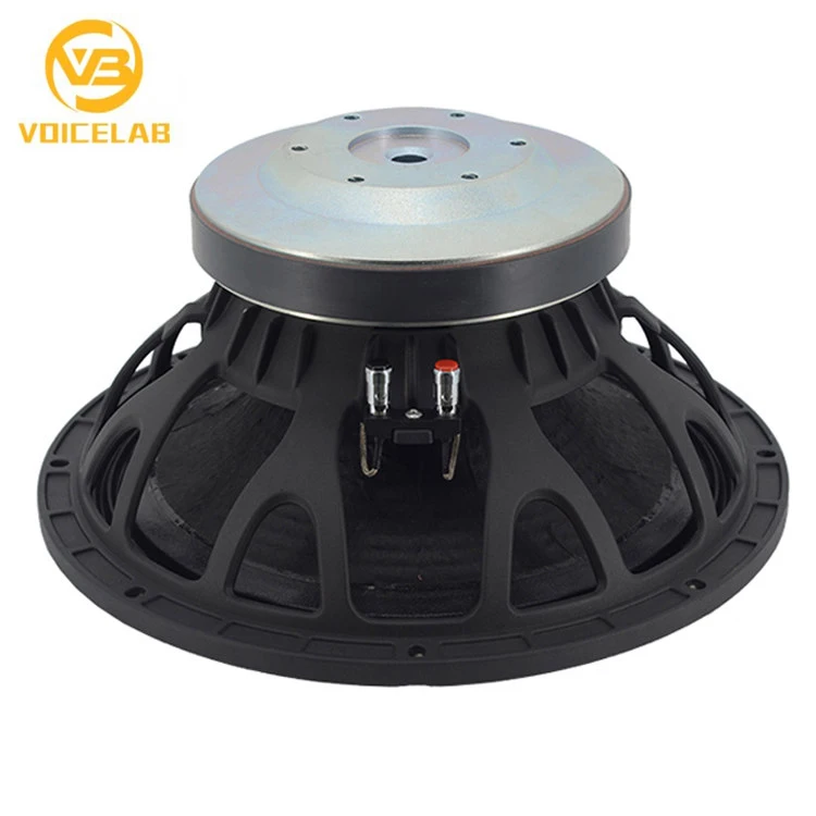 Vb15hp1030 Professional Stage Subwoofer 15 Inch Audio System Bass