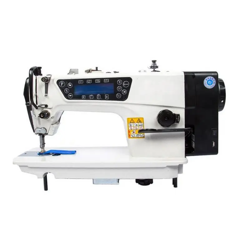Multifunction Household Stitching Tailoring Electric Sewing Machine for Cloth