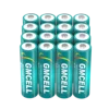 Batteria al litio AA 1,5 V 3000 mWh
