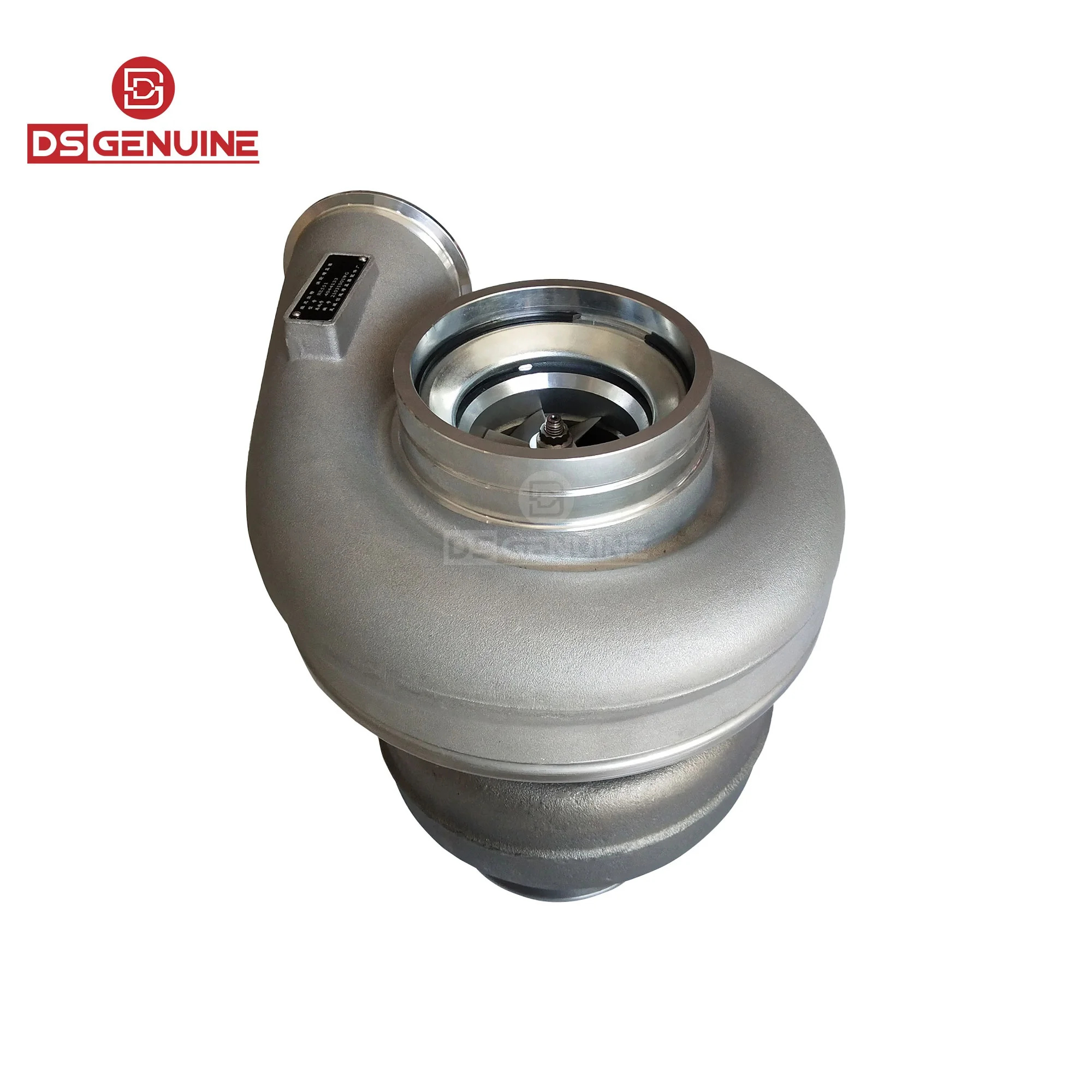 High Performance Diesel Engine HE551 Turbocharger 4044133