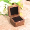 Black single ring