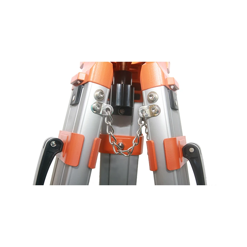 S8 Aluminum Tripod for Theodolite