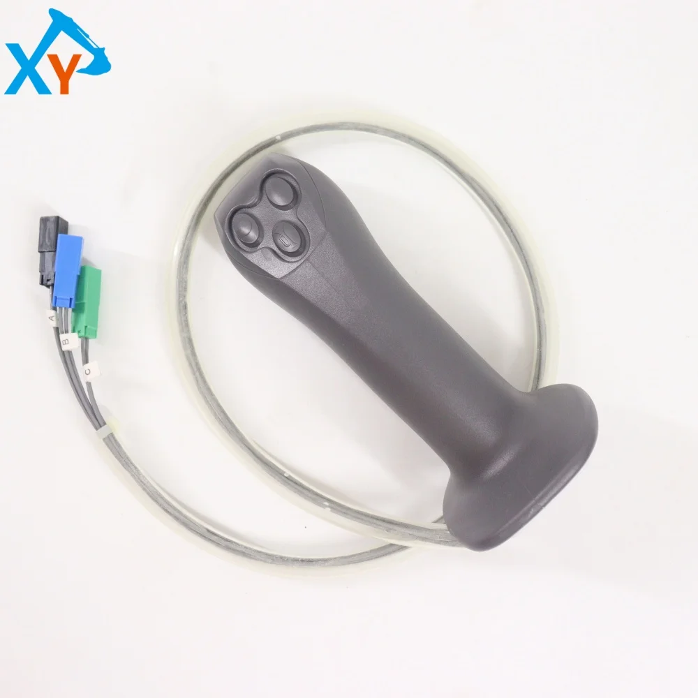 y＿84 4708461 Joystick Handle Fit Hitachi ZX120-3 ZX200-5G ZX330-5B