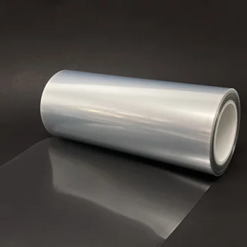 Factory price anti-static PET protective film for electronic products