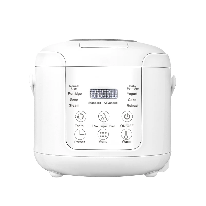 toshiba low sugar rice cooker review