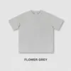 FLOWER GREY