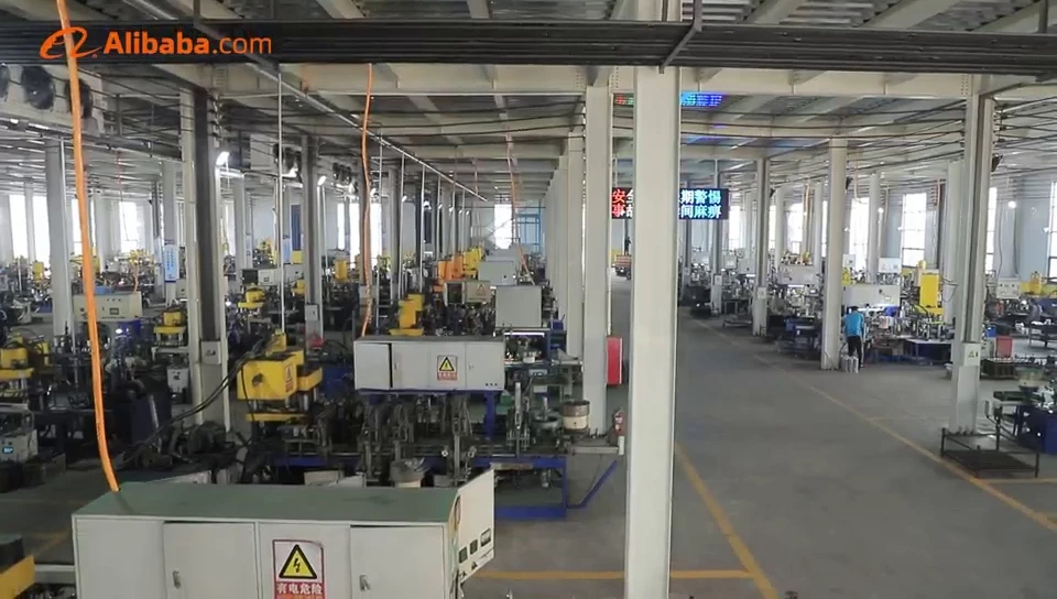 Zibo Biz-Harmony International Co., Ltd. 1