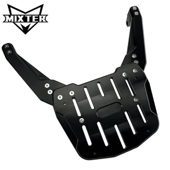 Motorcycle Accessories Rear Luggage Rack Carrier Support Shelf Holder Trunk Bracket For HONDA ADV350 ADV-350 ADV 350 2022 2023