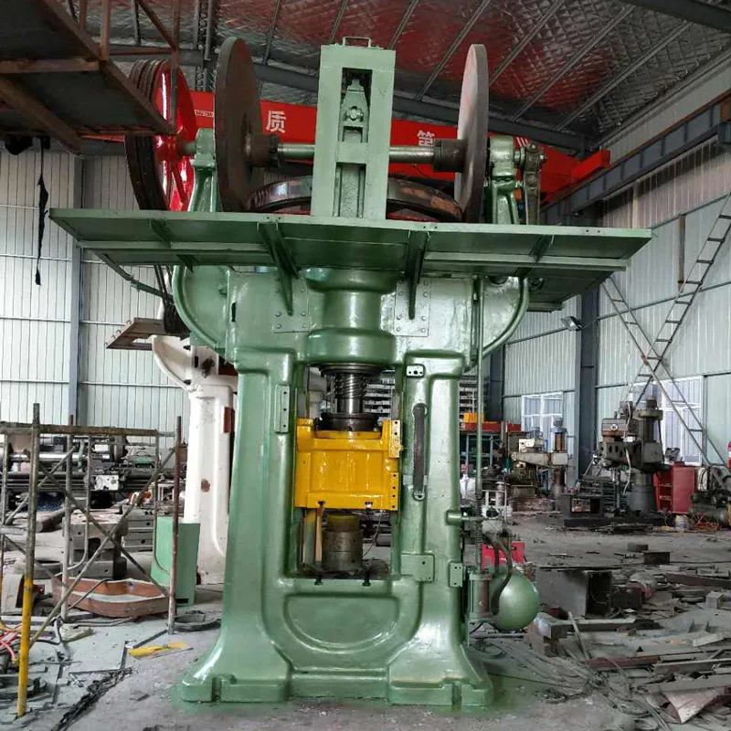 Прямая продажа от производителя Электрический винтовой пресс с фрикционным винтовым