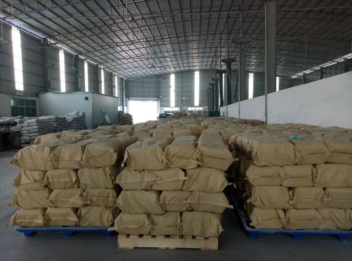 YANG TIAN ENVIRONMENTAL MASTERBATCH CO., LIMITED.