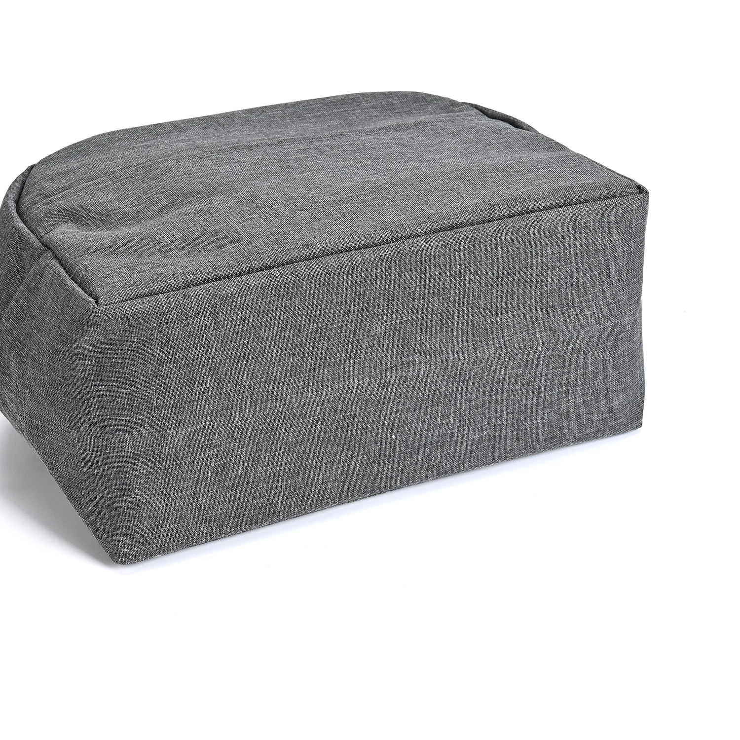 Custom Logo Outdoor Portable Large Lunch Boxes for Students and Office Cooler Box Collapsible Insulated Thermal Cooler Bags supplier