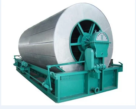 Rotary Cloth Filter Rdso2 Non-filtering Cloth Rotary Vacuum Filter - Buy Rotary Vacuum Filter ...