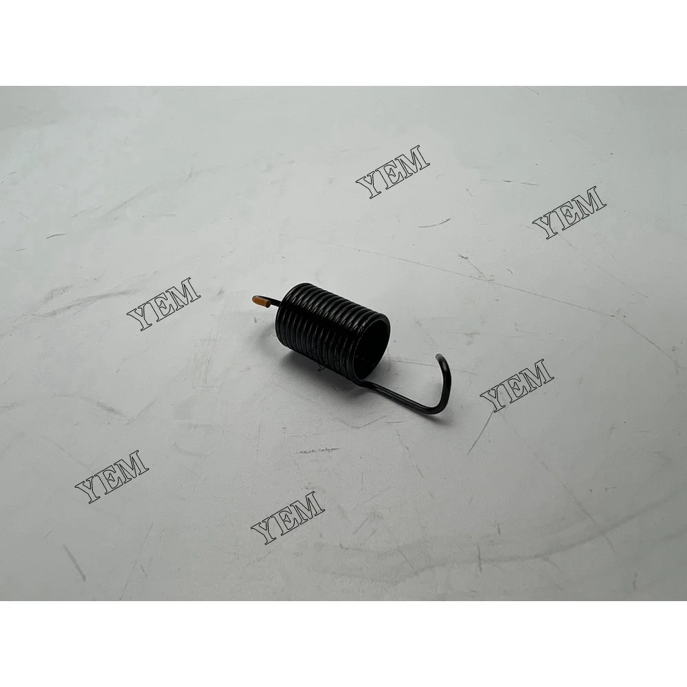 High Quality D1703 Spring Governor 1G492-56414 Fit for Kubota D1703 Engine. 4