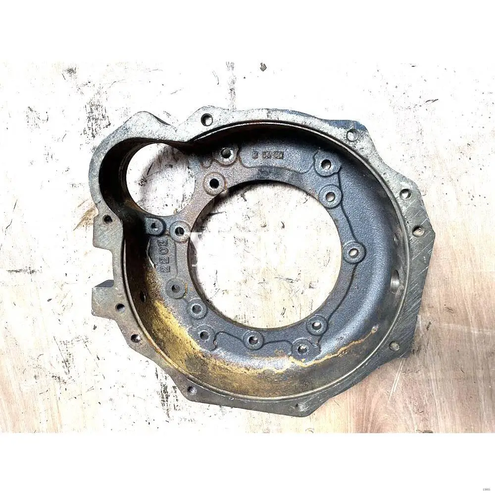 For Kubota V2403 Flywheel Housing Used Repair Kit