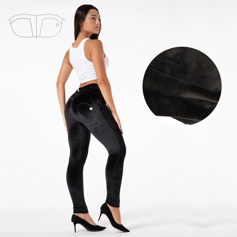 Shascullfites Melody Winter Pants Warm 