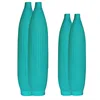 Green - Extended Latex Sleeve Cover
