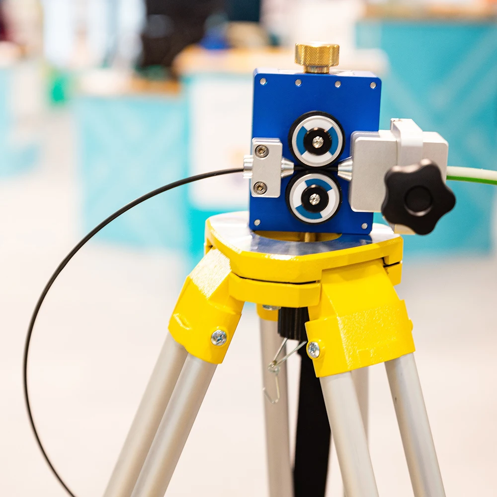 Fcstfbm01plus Micro Cable Blower Jet Budget Plus And Fiber Optic Cable