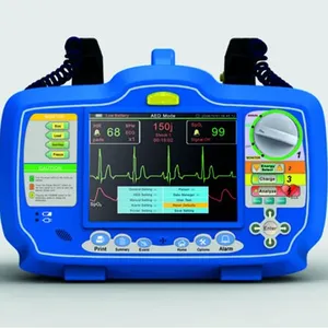 Portable Defibrillator Monitor DM7000