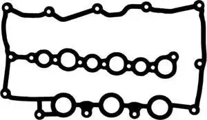 Auto Spare Parts Cylinder Head Cover Gasket 11213-75041 11214