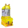 Sugar cone doll machine