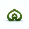 Cuore verde
