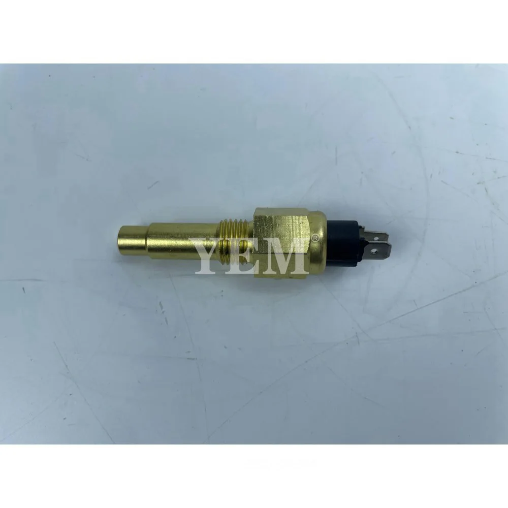 For Liebherr D904 Water Temp Sensor 6201144 Engine Parts High Performance