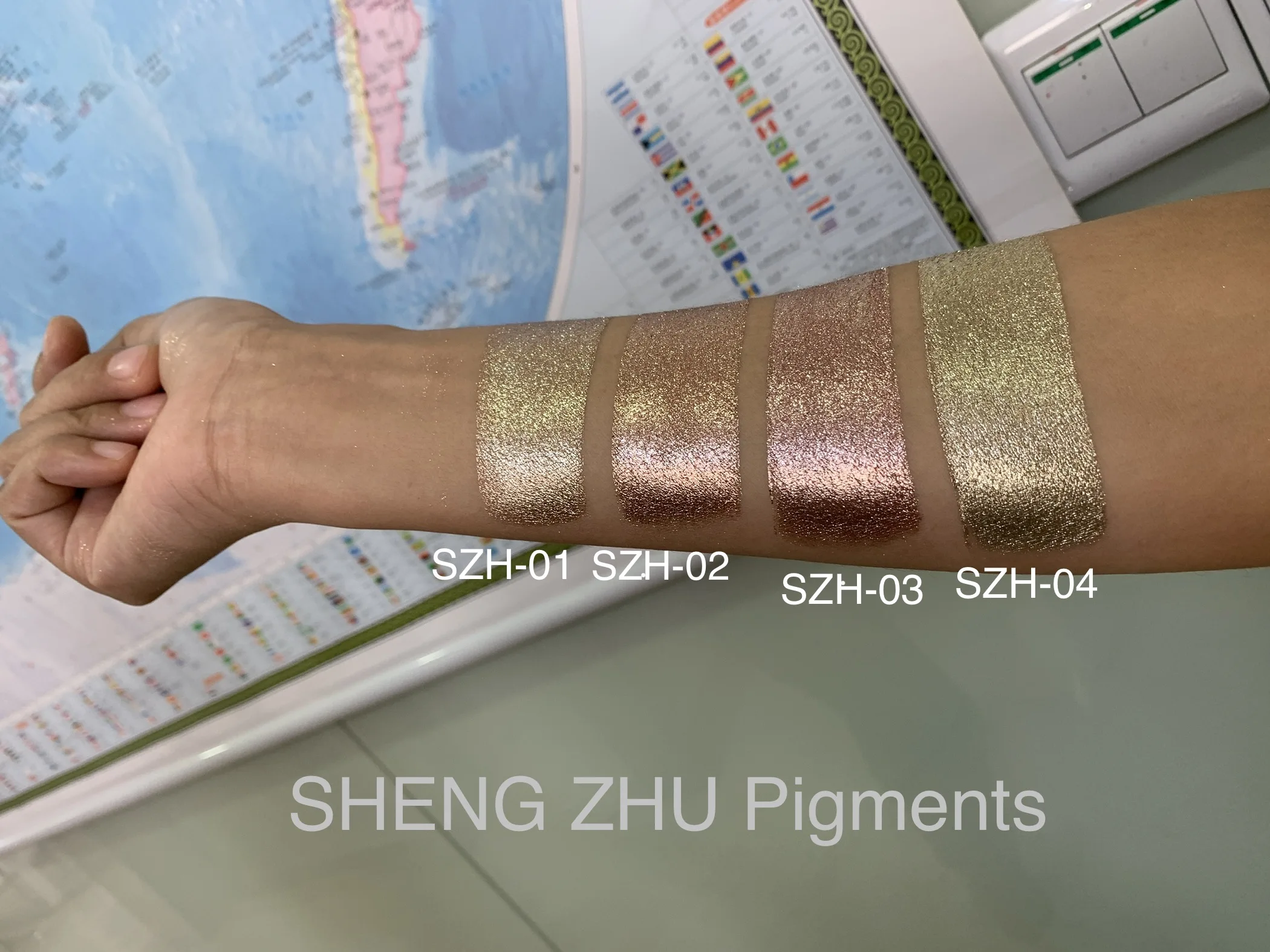 Highlight