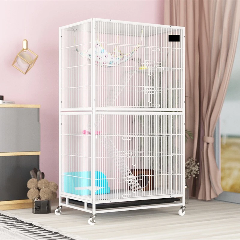 Luxury Breeding Bird Cage For Sale Multilayer Movable Splice Gentoo ...