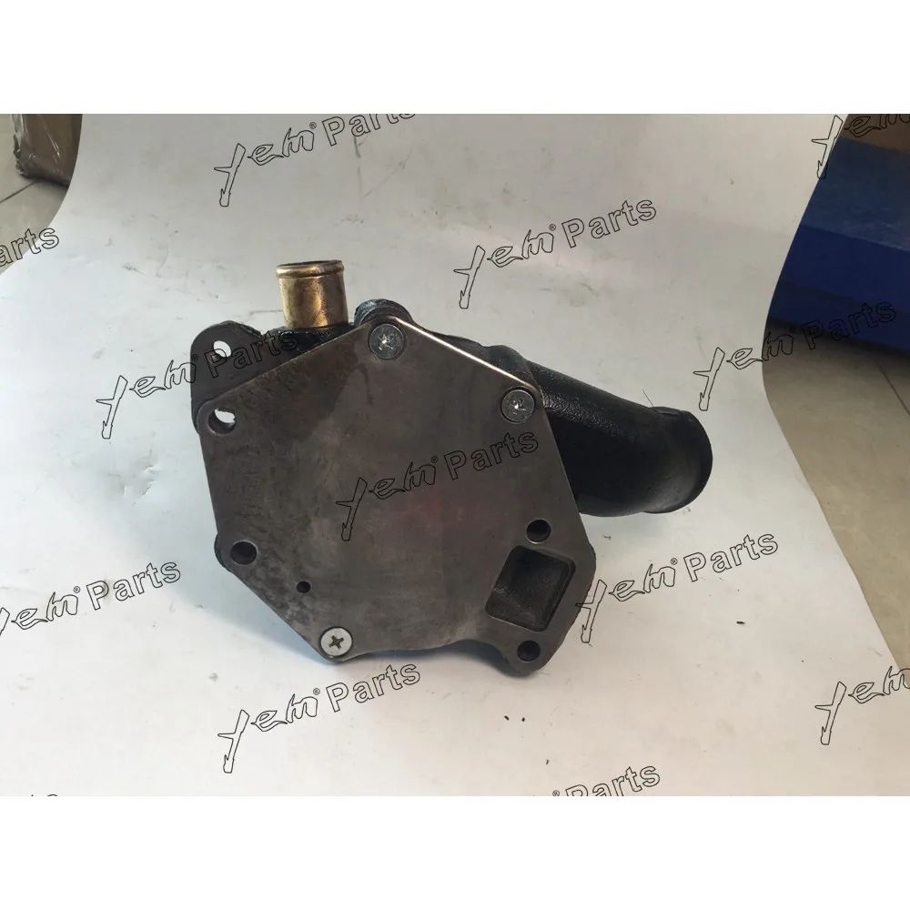 6BG1 Water Pump for Isuzu Industrial Engine Parts 3