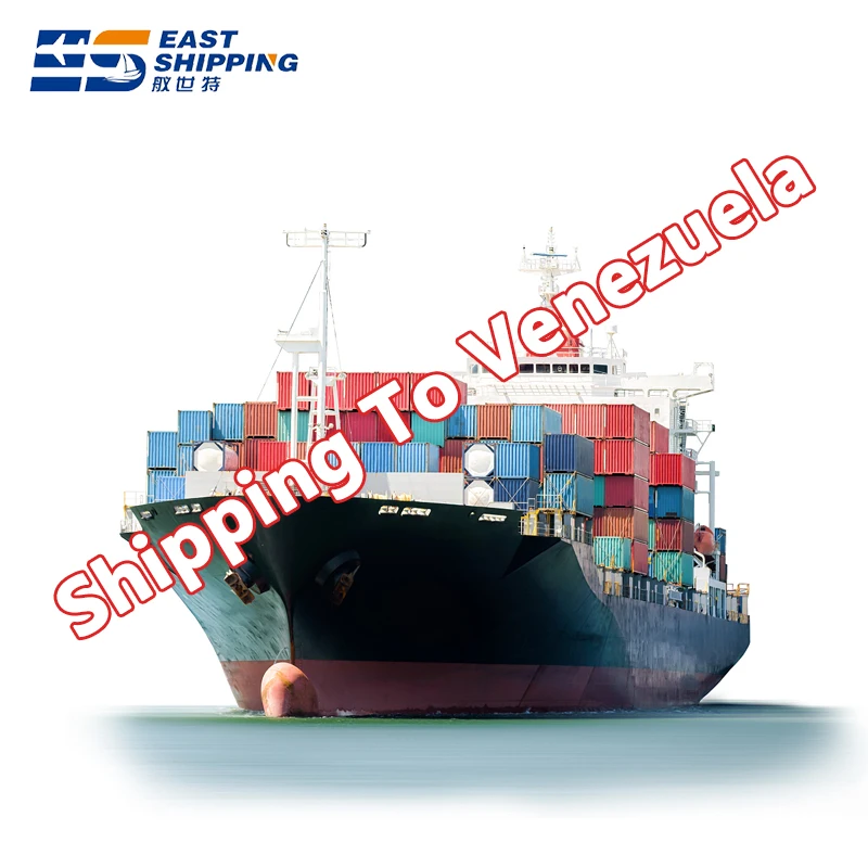 Sea Freight To Venezuela Shipping Agent Freight Forwarder Ddp Double Clearance Tax Door To Door Ship To Venezuela