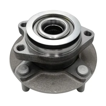 Auto parts front wheel hub bearing assembly 40202-ED510 40202-ED000 40202-EM31B for Nissan