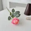 Deep pink