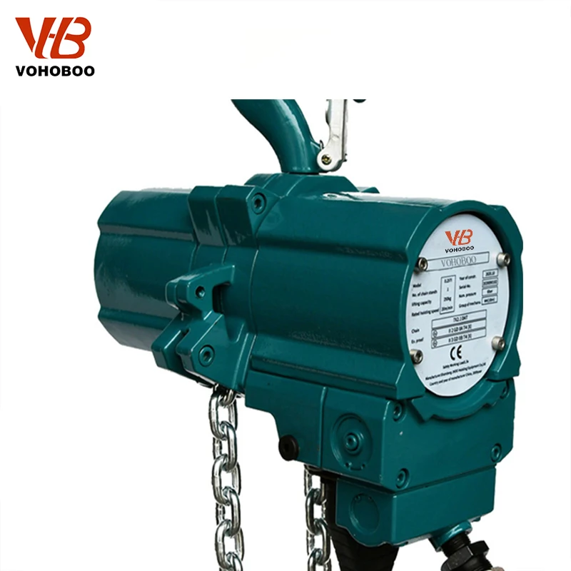 Alibaba.com: Chinese-made Electric Chain Block, Hydraulic-Powered ...