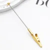 Electroplating gold