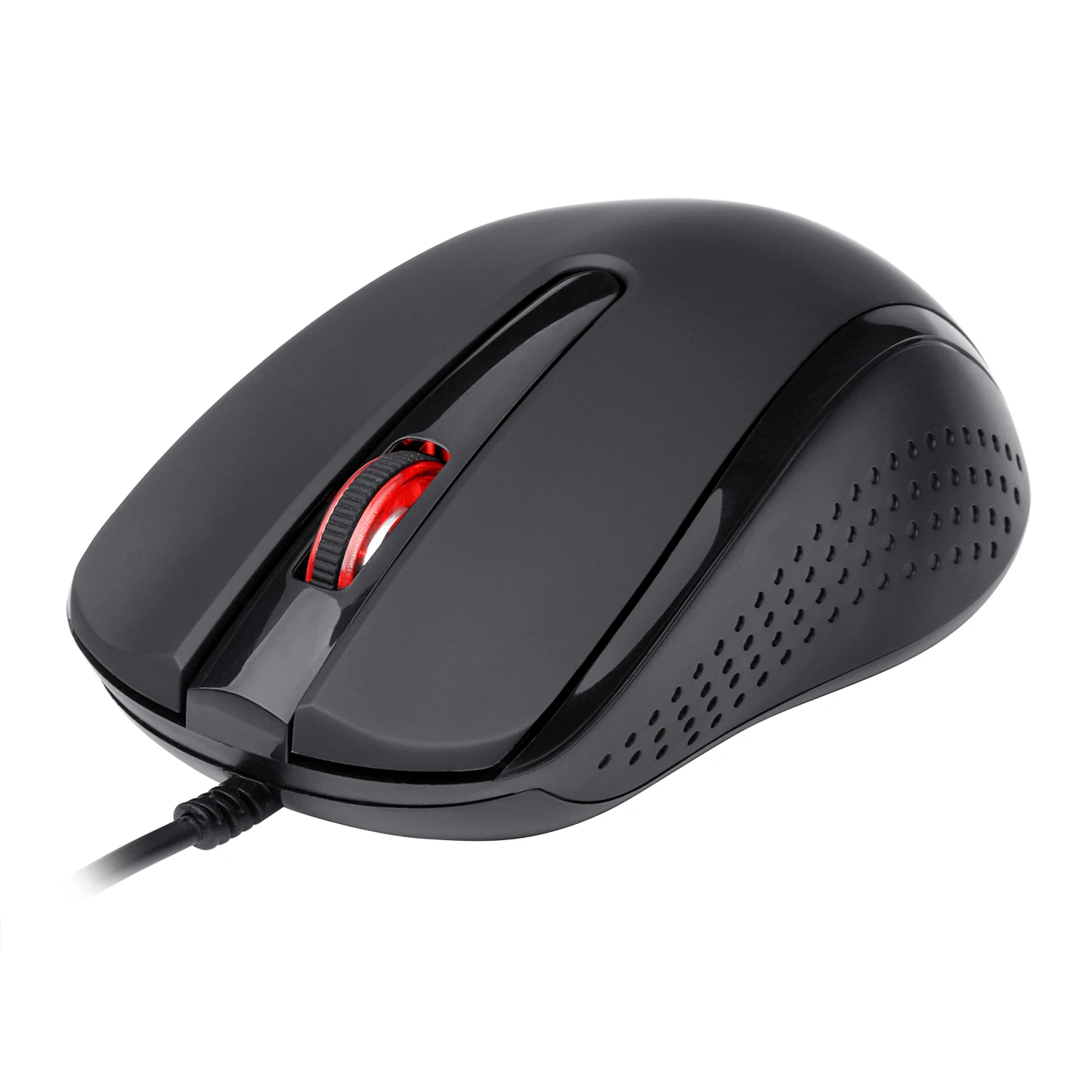 Cheapest Computer Mouse Cheap Ergonomic Mouse Basic 3 Buttons USB Wired Computer Mouse for ...
