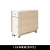 Colore burlynwood 1.5m