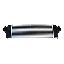 Aluminium Charge Air Cooler Intercooler for Suzuki Escudo Grand Vitara 1.9 2005-2015 1362067J02 13620-67J02