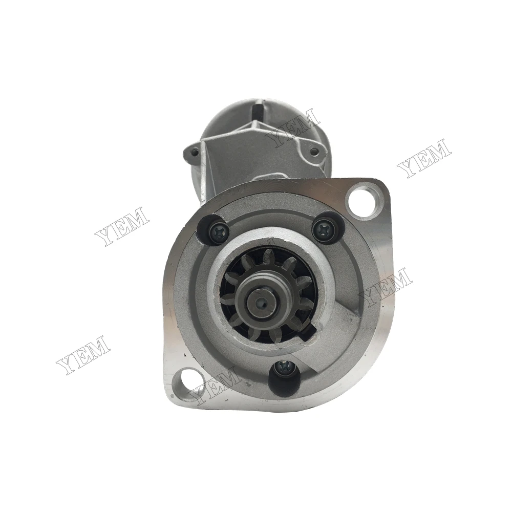 Starter Motor for Isuzu 4BG1 Engine Rebuild Kit 2