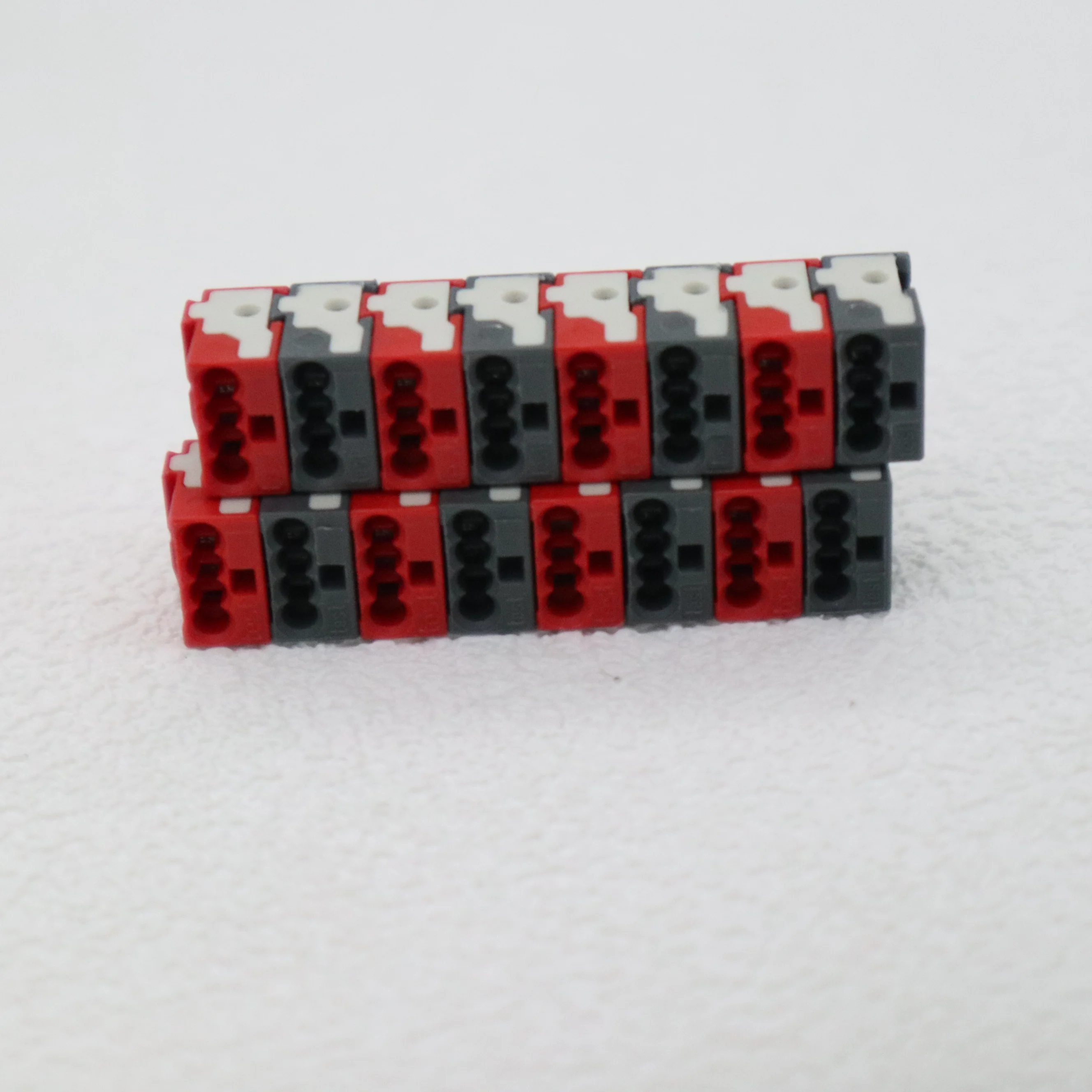 High Quality Solid PVC Shielded 20 AWG KNX Bus Cable 2 Pair EIB Wire ...
