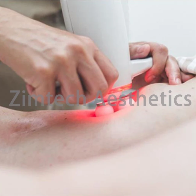 Rollaction Shaping Therapy Fat Reduction Body Sculpting Weight Loss Slimming Facial Lifting Beauty Equipment