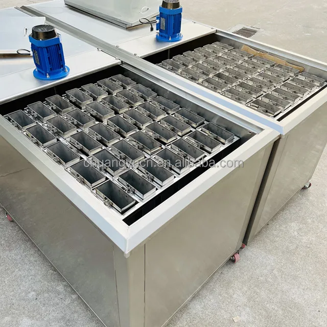 Ice Machines, 1Ton, 380V - detail 12