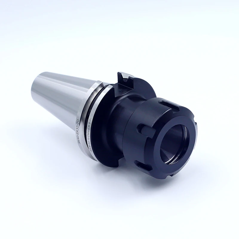 Highquality Sk50 Series Er Elastic Tool Holder Group Multi Specification Cnc Machining Tool