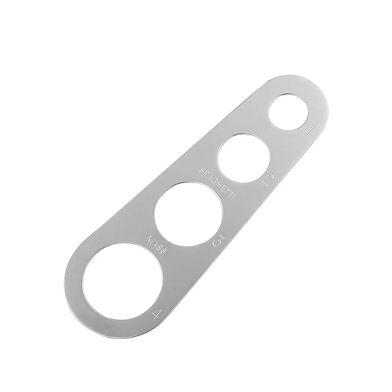 Кухонный инструмент для приготовления макаронных изделий, 4 предмета