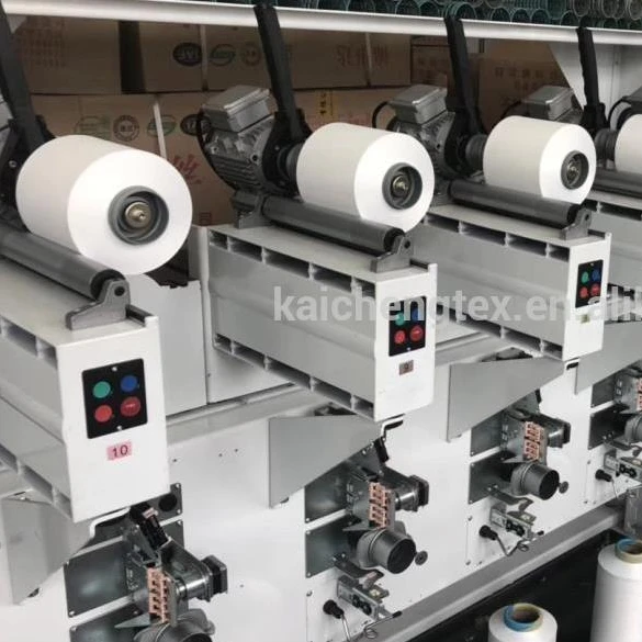 Alibaba.com: Soft Winding Machines for Dye Process, Motor Cone Winding ...