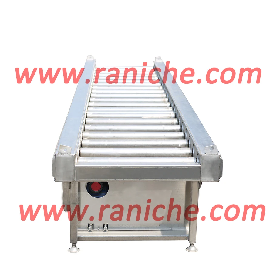 
 Оборудование для забоя цыплят Qingdao ranica  