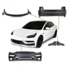 Kits de carrosserie complets